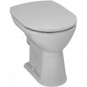 WC sur pied LAUFEN PRO, 6 litres, blanc LAUFEN
