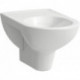 WC suspendu LAUFEN PRO à fond creux, 6 litres Bahama beige LAUFEN