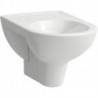 WC suspendu LAUFEN PRO à fond creux, 6 litres Bahama beige LAUFEN