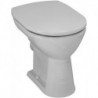 WC sur pied LAUFEN PRO, 6 litres manhattan LAUFEN