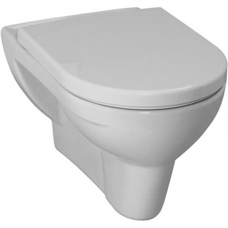 WC suspendu LAUFEN PRO, 6 litres manhattan LAUFEN