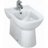Bidet sur pied LAUFEN PRO 360 x 580 mm, 1 trou pour robinet version manhattan LAUFEN