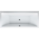 Baignoire à encastrer LAUFEN PRO 1795 x 800 mm blanc LAUFEN