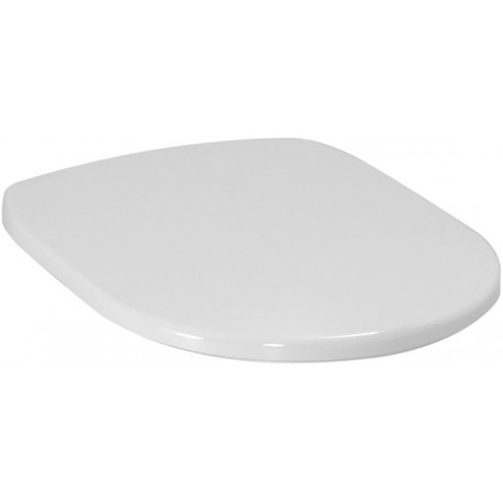 Abattant WC LAUFEN PRO avec housse manhattan LAUFEN