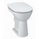 WC sur pied LAUFEN PRO, 6 litres, blanc LAUFEN