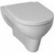 WC suspendu LAUFEN PRO, 6 litres, blanc LAUFEN