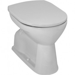 WC sur pied LAUFEN PRO, 6 litres, blanc LAUFEN