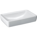 Cuvette pour lavabo LAUFEN PRO A 600 x 400 mm, sans trop-plein, sans Hahnlo blanc LAUFEN