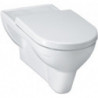 WC suspendu LAUFEN PRO LIBERTY unité à encastrer, 6 litres, blanc LAUFEN