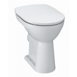 WC sur pied LAUFEN PRO, 6 litres, blanc LAUFEN