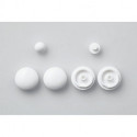 Tampon LAUFEN PRO pour abattants WC LIVING LAUFEN