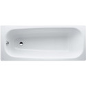 Baignoire à encastrer LAUFEN PRO 1700 x 700 mm blanc LAUFEN