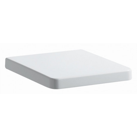 Abattant WC LAUFEN PRO avec couvercle LAUFEN blanc