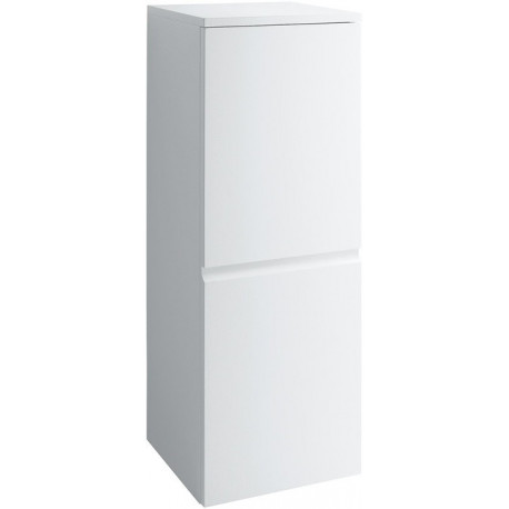 Meuble mi-hauteur LAUFEN PRO 350 x 1000 x 335 mm charnière droite multicolore LAUFEN