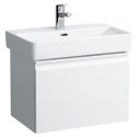 Meuble sous-vasque LAUFEN PRO A 550 x 390 x 370 mm multicolore LAUFEN