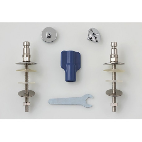 Charnières LAUFEN PRO forme 897670, LAUFEN PRO (à partir du modèle 09 mars LAUFEN