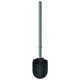 Brosse WC Hewi SERIE 477 ensemble de brosses de toilette 477.20. gris roche