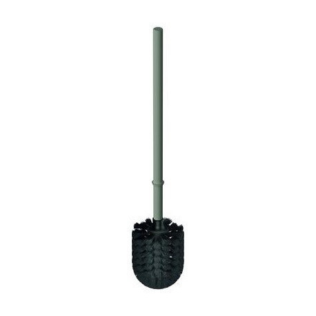Brosse WC Hewi SERIE 477 ensemble de brosses de toilette 477.20. gris roche