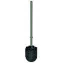 Brosse WC Hewi SERIE 477 ensemble de brosses de toilette 477.20. gris roche