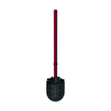 Brosse WC Hewi SERIE 477 ensemble de brosses de toilette 477.20. rouge rubi