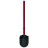 Brosse WC Hewi SERIE 477 ensemble de brosses de toilette 477.20. rouge rubi