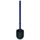 Brosse WC Hewi SERIE 477 ensemble de brosses de toilette 477.20. bleu acier