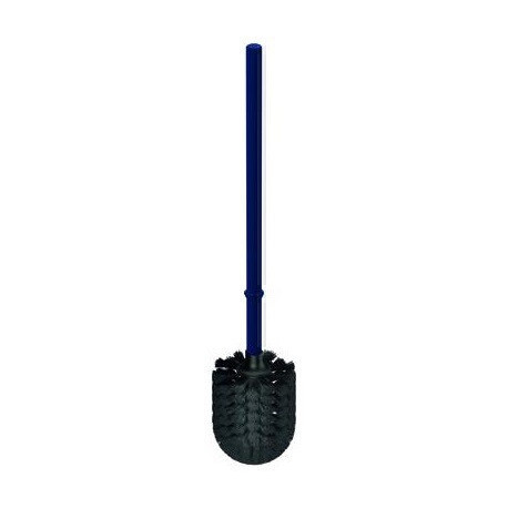 Brosse WC Hewi SERIE 477 ensemble de brosses de toilette 477.20. bleu acier