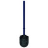 Brosse WC Hewi SERIE 477 ensemble de brosses de toilette 477.20. bleu acier