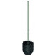 Brosse WC Hewi SERIE 477 ensemble de brosses de toilette 477.20. gris clair