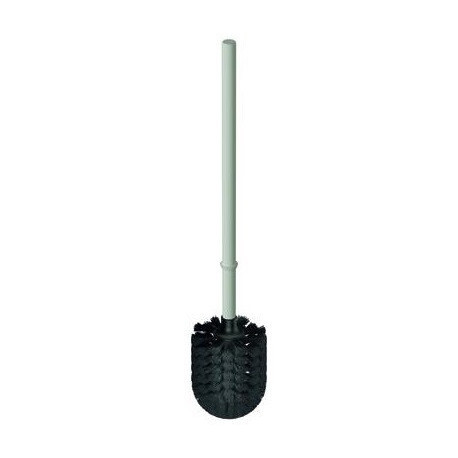 Brosse WC Hewi SERIE 477 ensemble de brosses de toilette 477.20. gris clair