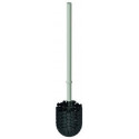 Brosse WC Hewi SERIE 477 ensemble de brosses de toilette 477.20. gris clair
