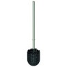 Brosse WC Hewi SERIE 477 ensemble de brosses de toilette 477.20. gris clair