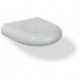 Porte-savon Hewi SERIE 477 avec boutons B 97mm H 2.5cm T 100 gris antracite