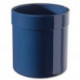 Mug SERIE 477 à fond plat bleu acier
