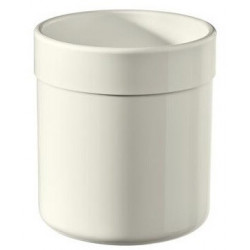 Mug SERIE 477 à fond plat blanc pur