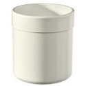 Mug SERIE 477 à fond plat blanc pur