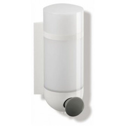 Distributeur de savon SERIE 477 capacité 500ml matt blanc gris clair