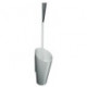 Set de brosses WC SERIE 801 gris roche
