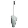 Set de brosses WC SERIE 801 gris roche