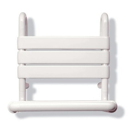 Siège suspendu SERIE 801 448x395x500mm blanc pur