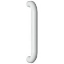 Poignée de bain SERIE 477 sans rosace gris anthracite