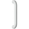 Poignée de bain SERIE 477 sans rosace gris anthracite