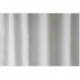 Rideau de douche Hewi SERIE 801 uni blanc schw 100 % Trevira CS