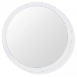 Miroir 700mm Hinter : blanc