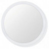 Miroir 700mm Hinter : blanc