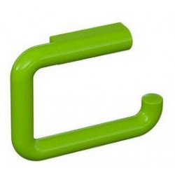 Porte papier toilette SERIE 477 vert pomme