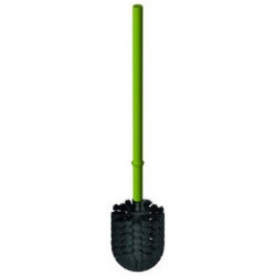 Brosse WC Hewi SERIE 477 ensemble de brosses de toilette 477.20. vert pomme