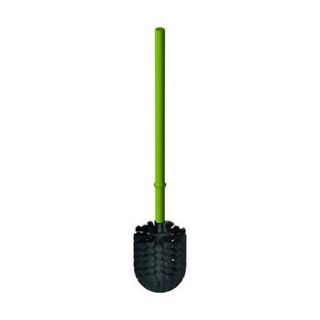 Brosse WC Hewi SERIE 477 ensemble de brosses de toilette 477.20. vert pomme