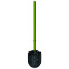 Brosse WC Hewi SERIE 477 ensemble de brosses de toilette 477.20. vert pomme