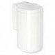 Poubelle SERIE 477 capacité 6 l gris anthracite